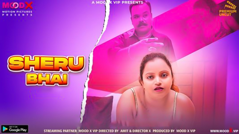 Sheru Bhai | Season 01 | Episode 03